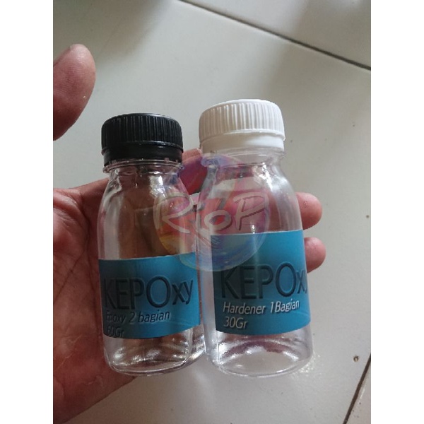 Jual Epoxy Resin Bening Kemasan Kecil | Shopee Indonesia