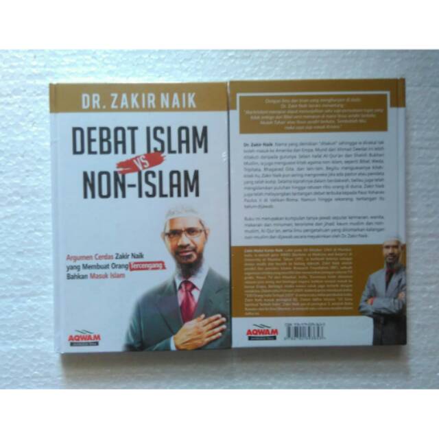 Jual Debat Islam Vs Non Islam | Shopee Indonesia