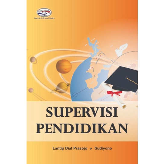 Jual Buku Original: Supervisi Pendidikan ( SUPERVISI PENDIDIKAN ...