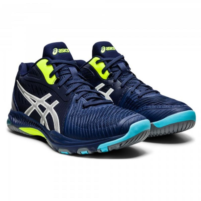 Asics netburner outlet mid