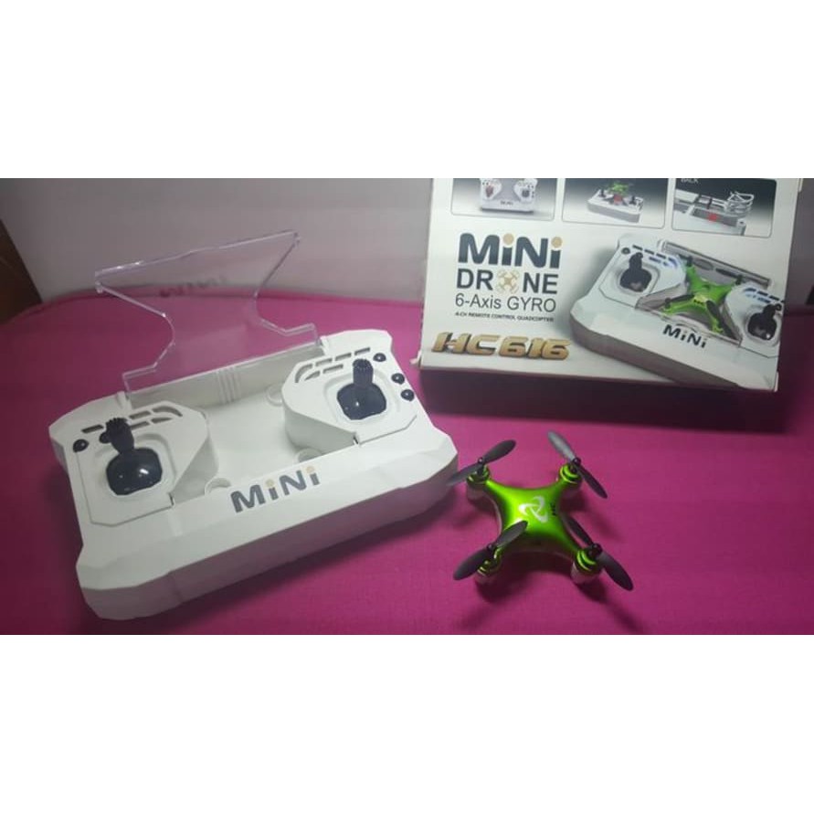 Mini 2024 drone hc616