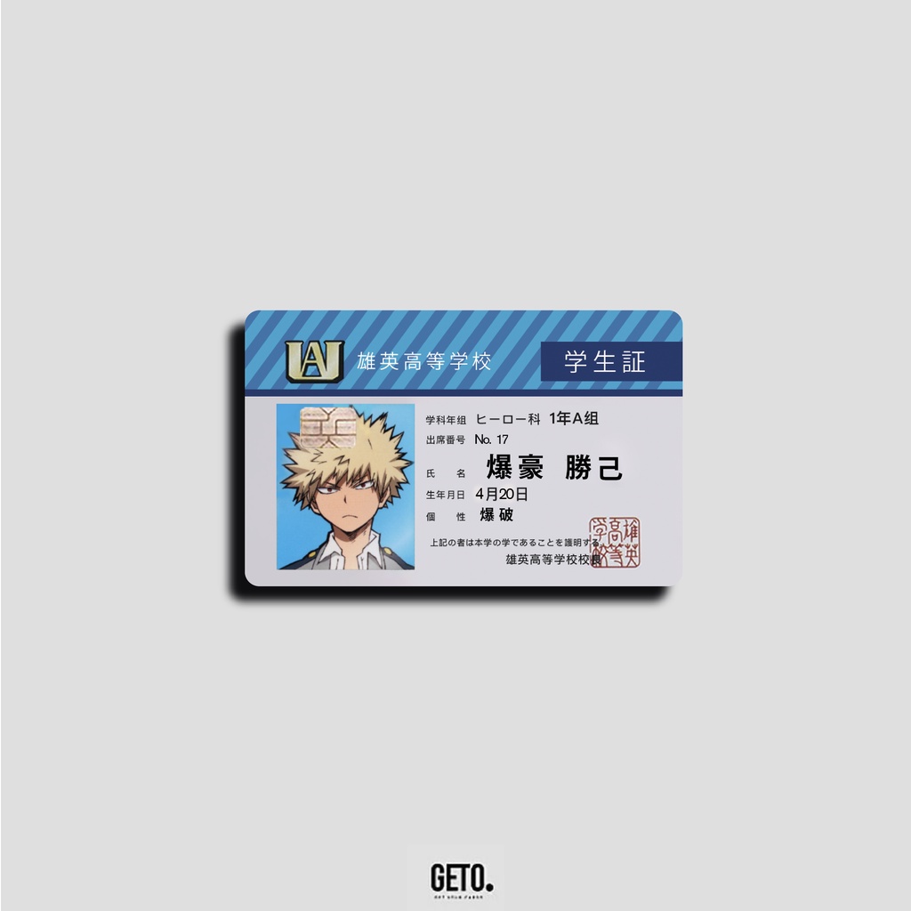 Jual Stiker Sticker Skin Kartu Atm Catalog Season 3 Part 2 | GETOCARD ...