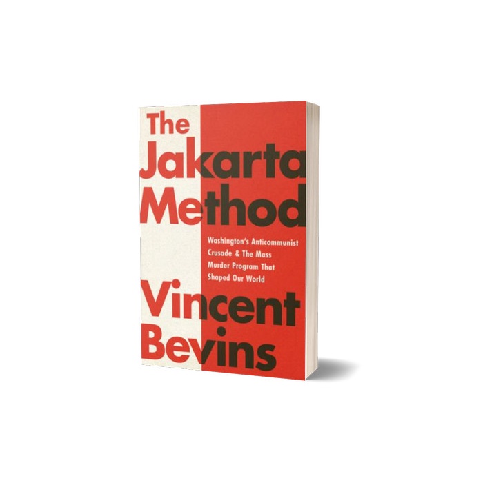 Jual Buku The Jakarta Method Shopee Indonesia