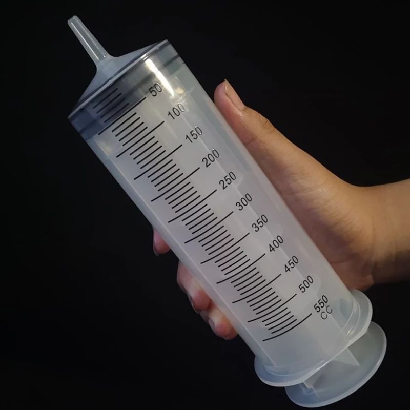 Jual spuit/suntikan super besar 500ml | Shopee Indonesia