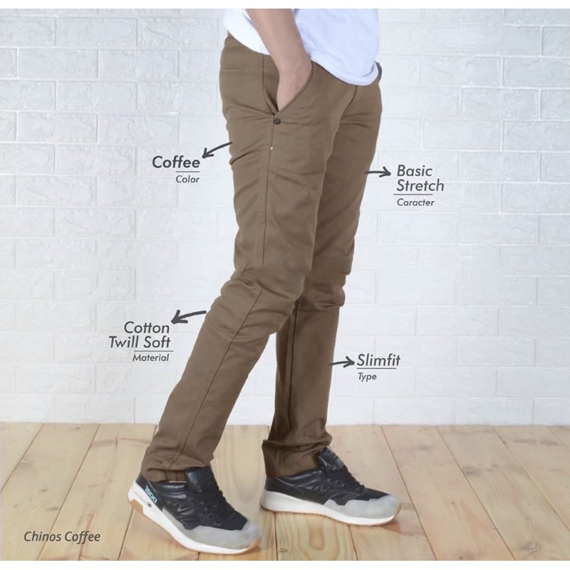 Chino original hot sale