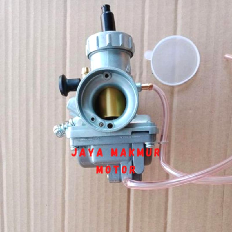 Jual Karburator Karbu Rx King Rxk Skep Kuning | Shopee Indonesia