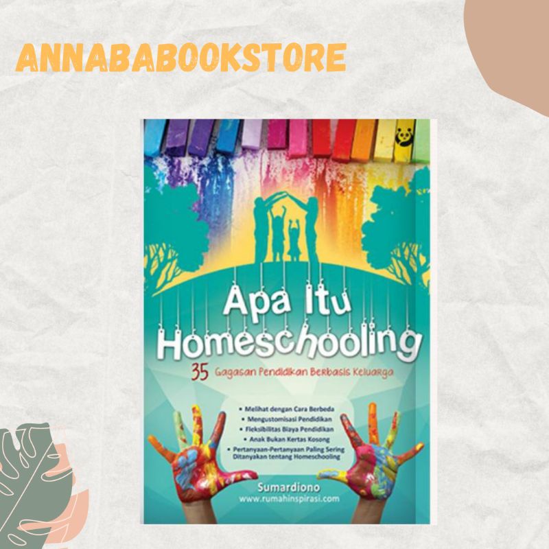 Jual Apa Itu Homeschooling | Shopee Indonesia