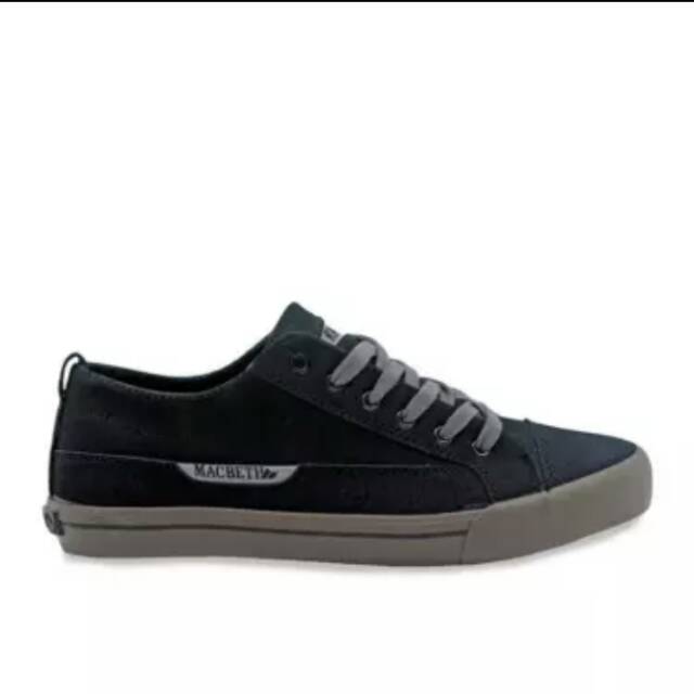 Jual MACBETH matthew black dark gum 100% original | Shopee Indonesia