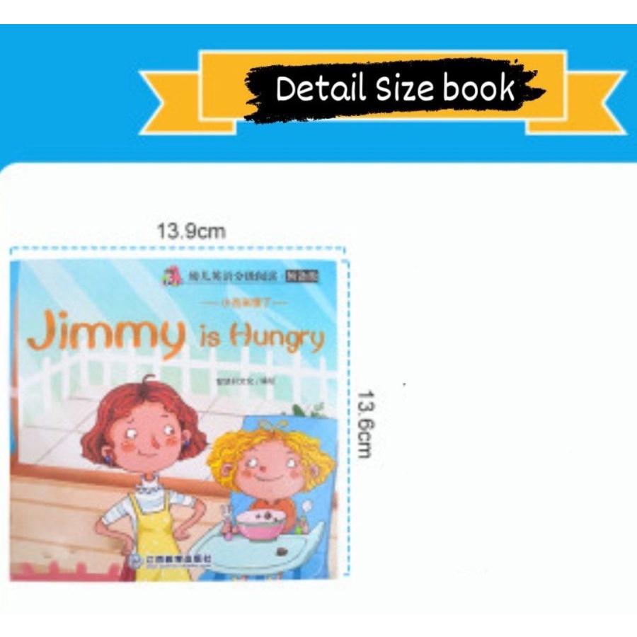 Jual Kids Story book set isi 60 pc | Shopee Indonesia