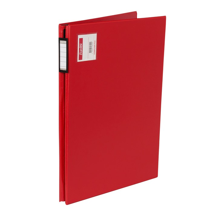 Jual Bantex Computer File 14 7/8x11