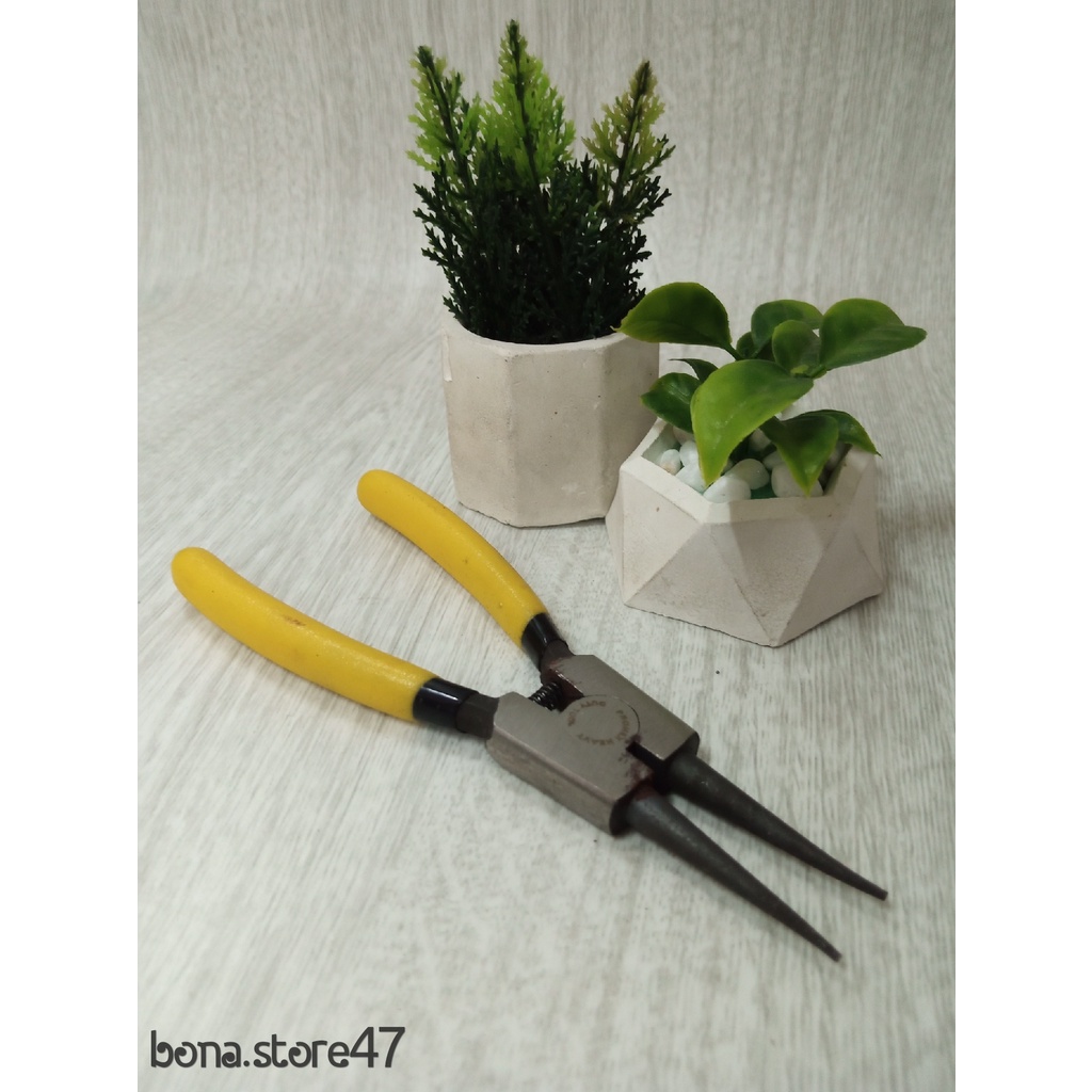 Jual MACAM MACAM TANG PROHEX || TANG PEMOTONG || TANG CRIMPING || TANG ...