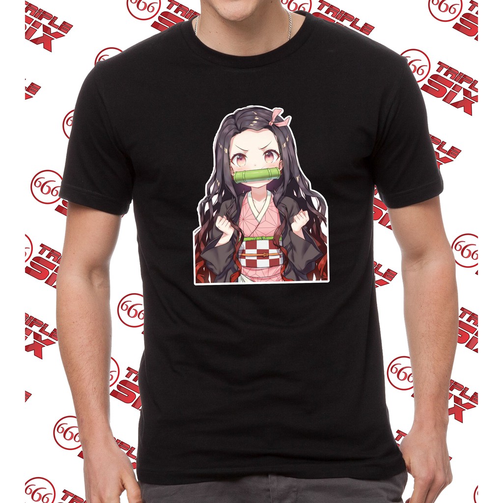 Impression Photo « Tueur De Démons : Kimetsu No Yaiba Chibi Zenitsu Pleurant Anime Japonais Svg Blanc Et Noir Par Lukchaysonkon
