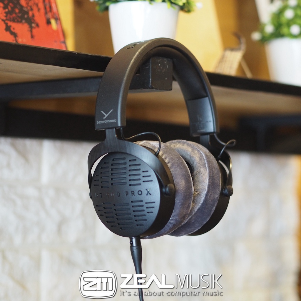 Sennheiser Gaming Headset Beyerdynamic DT 900 PRO X Open-Back