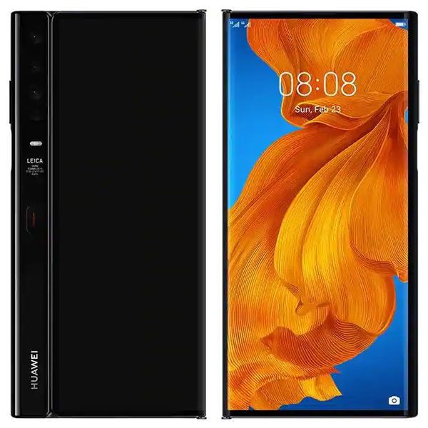ラクマ最安 超希少 HUAWEI Mate Xs 8GB/512GB