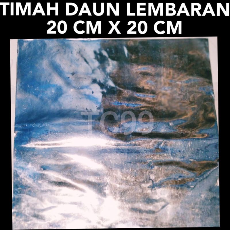 Jual TIMAH DAUN LEMBARAN GROSIR TIMAH LEMPENG TIMBEL LEMBARAN