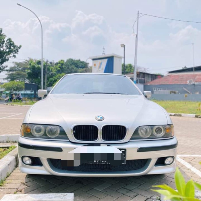 Jual Bodykit Bmw E29 Body Kit Bmw E39 Bodikit Bmw E39 Body Kit Bmw