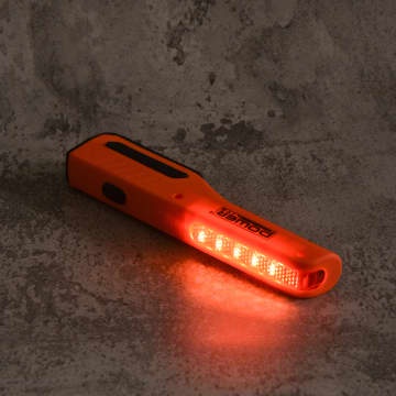 Jual AZKO Powerlite LAMPU SOS Lampu Senter Penlight Led 1+3w | Shopee ...
