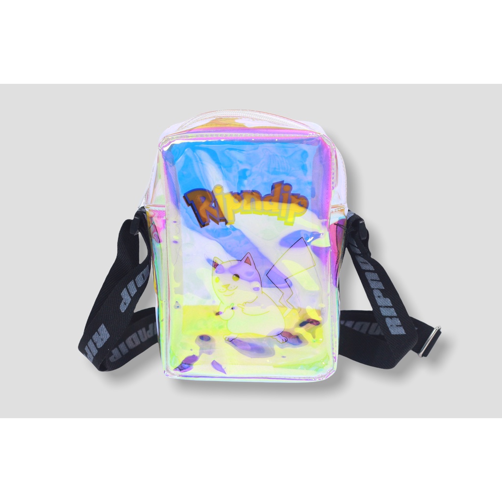 Ripndip catch em all shoulder bag store