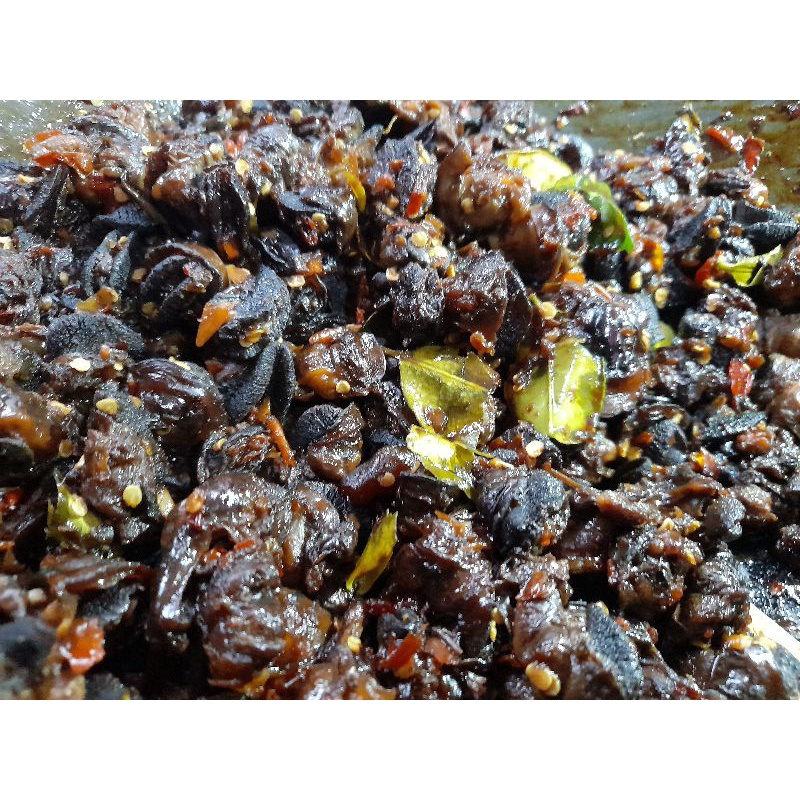 Jual rica rica bekicot 500grm | Shopee Indonesia