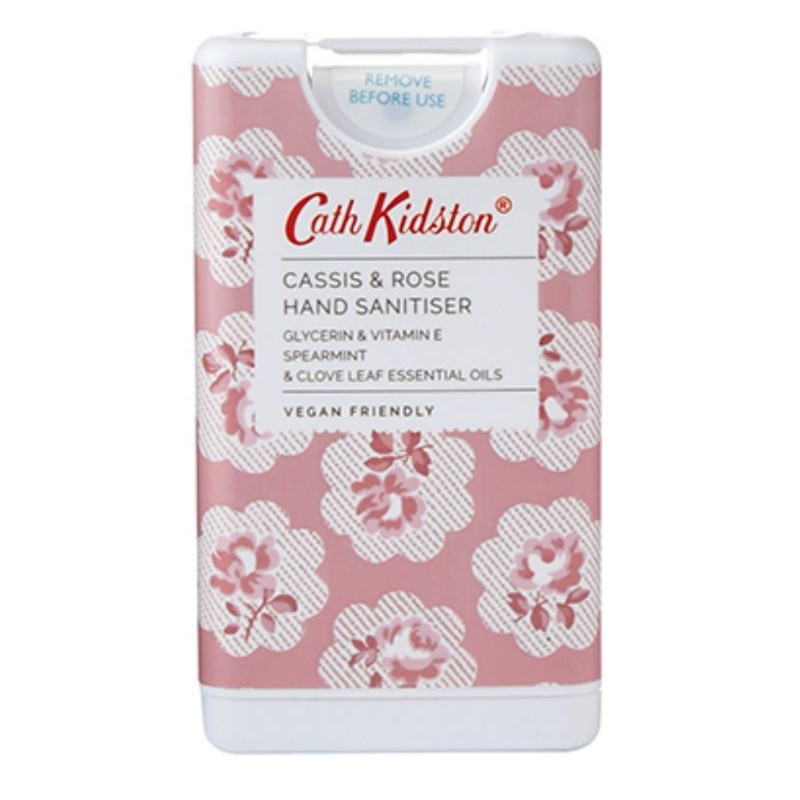 Jual Cath Kidston Hand Sanitizer/ Hand Sanitiser Shopee Indonesia