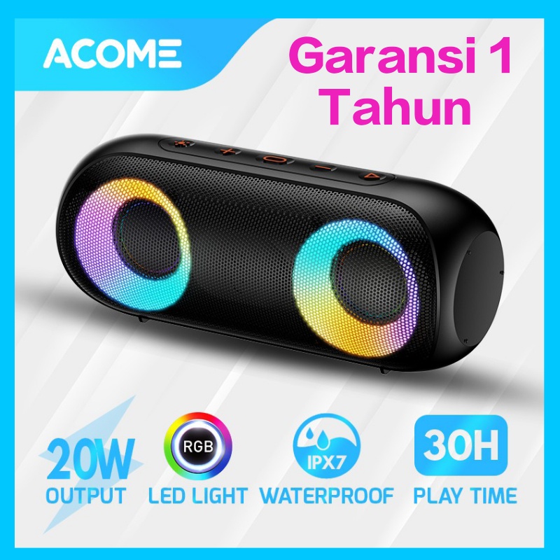 Speaker bluetooth hot sale shopee