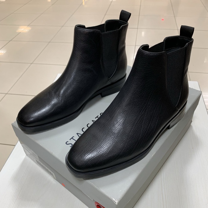 Jual 2025 chelsea boots