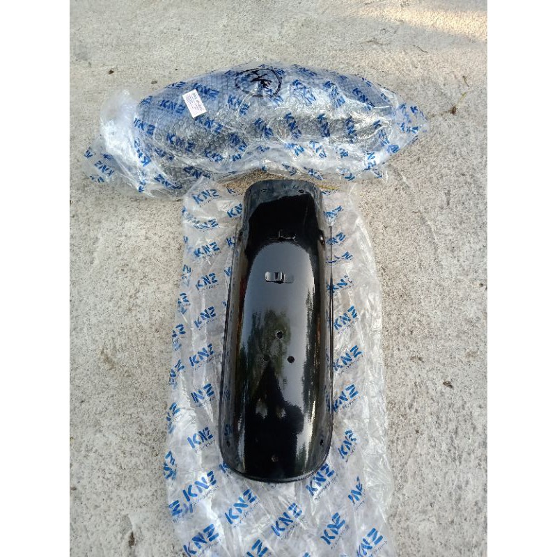 Jual spakbor slebor belakang rx king besi | Shopee Indonesia