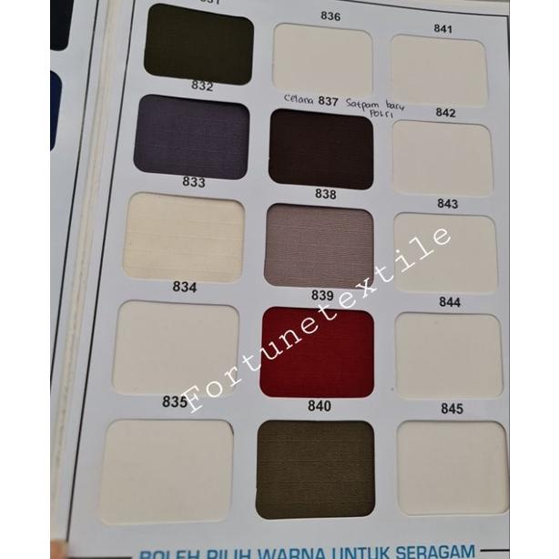 Jual Bahan Kain Ripstop Ribstop Bahan Kain Motif Kotak | Shopee Indonesia