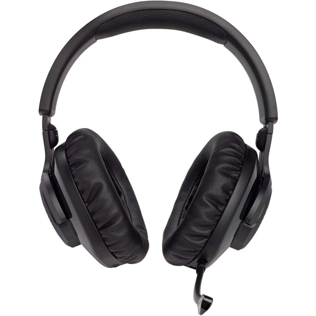 JBL Quantum 350 Wireless Over Ear Gaming Headset