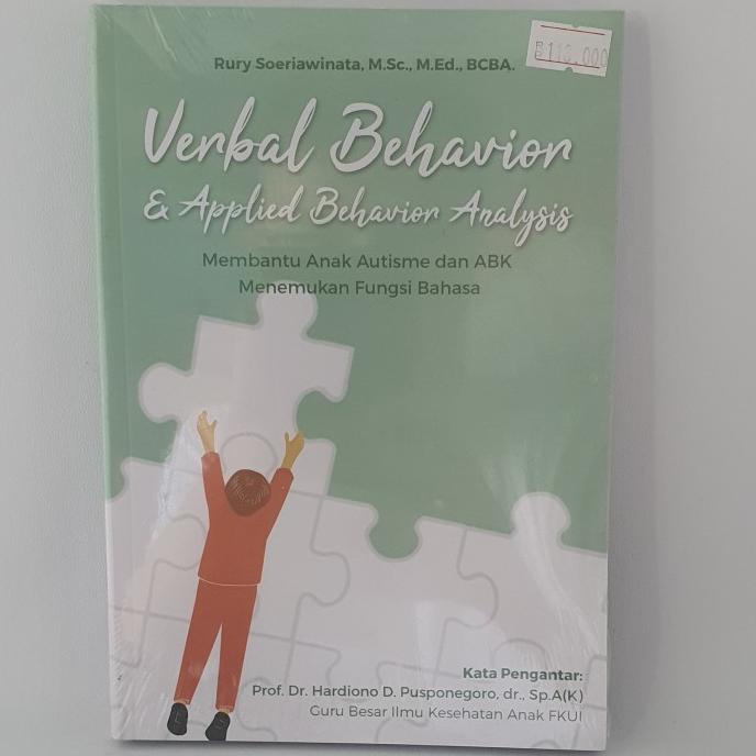 jual-buku-verbal-behavior-applied-behavior-analysis-lc-shopee