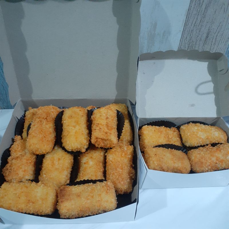 Jual Risol Mayo Malang / Risol Mayo madzterbrownies / kue hantaran ...