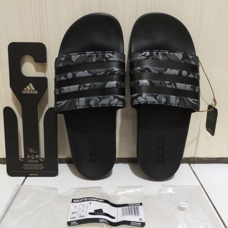 Sandal discount adidas shopee