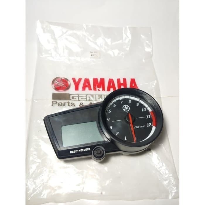 Jual Spidometer Speedometer Kilometer Yamaha R15 Old Lama Original ...
