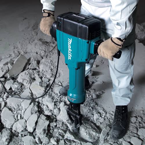 Jual Mesin Bobok Tembok/Demolition Hammer Jack Hammer Makita HM1810 HM 1810 Shopee Indonesia