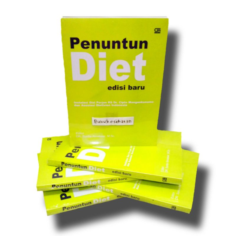 Jual BEBAS PILIH,Promo Seri Buku GIZI;( NCP)NUTRITION DIAGNOSIS,NCP ...