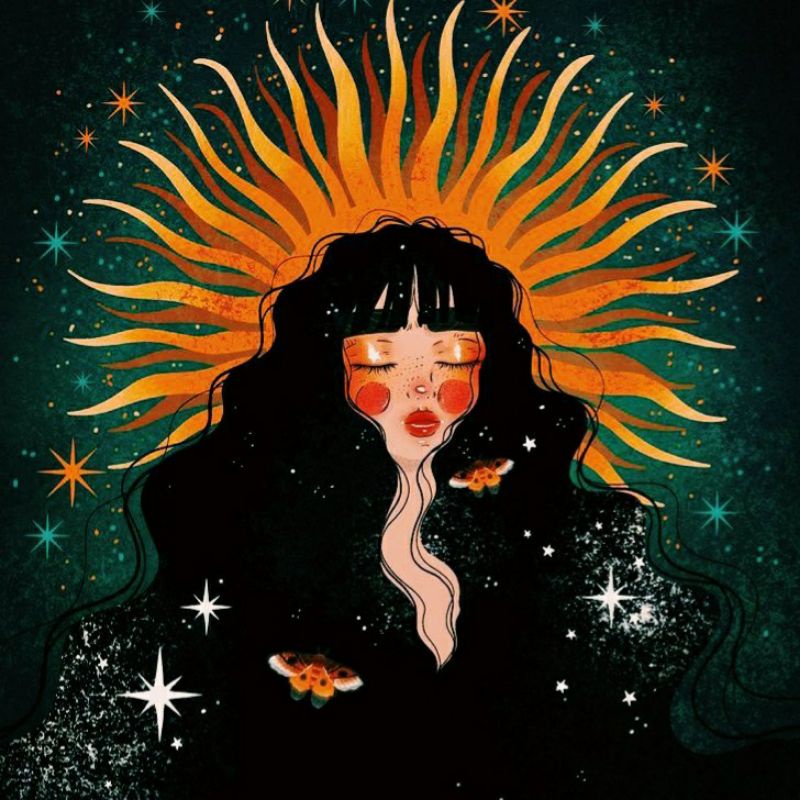 Jual BACA TAROT Shopee Indonesia