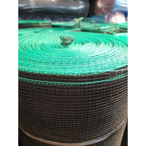 Jual Waring Rk 3 bar (jual eceran permeter lebar 1,2 mter) | Shopee ...