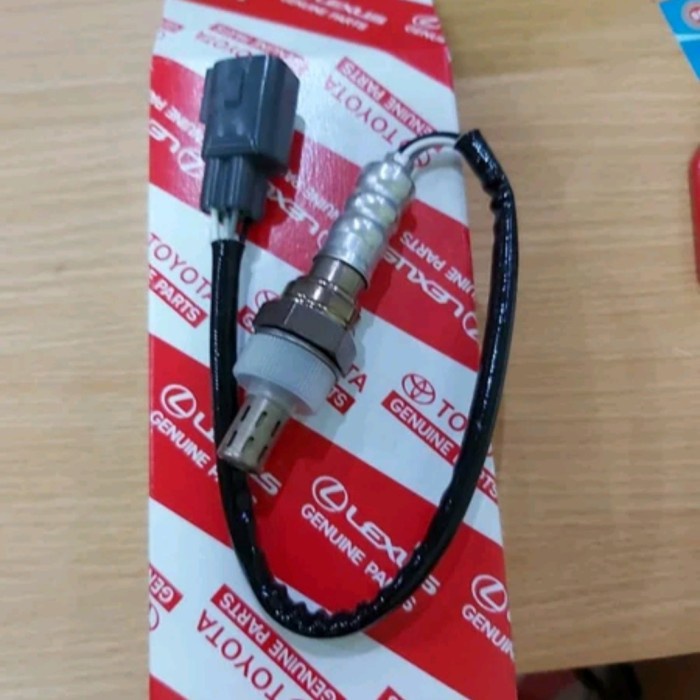 Jual SENSOR OKSIGEN OXYGEN O2 VIOS NEW YARIS BAGIAN DEPAN | Shopee ...