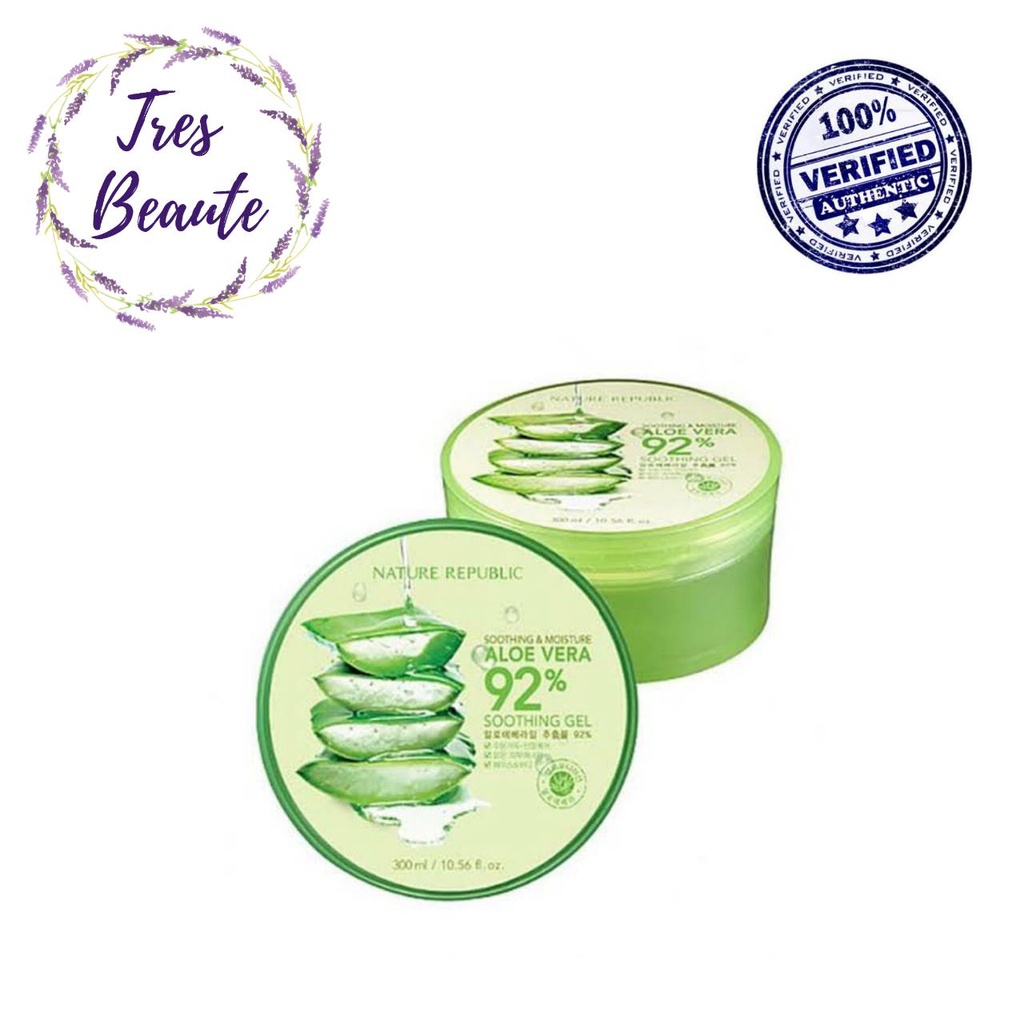 Rnw Der Care All In One Aloe Sooting Gel 250ml