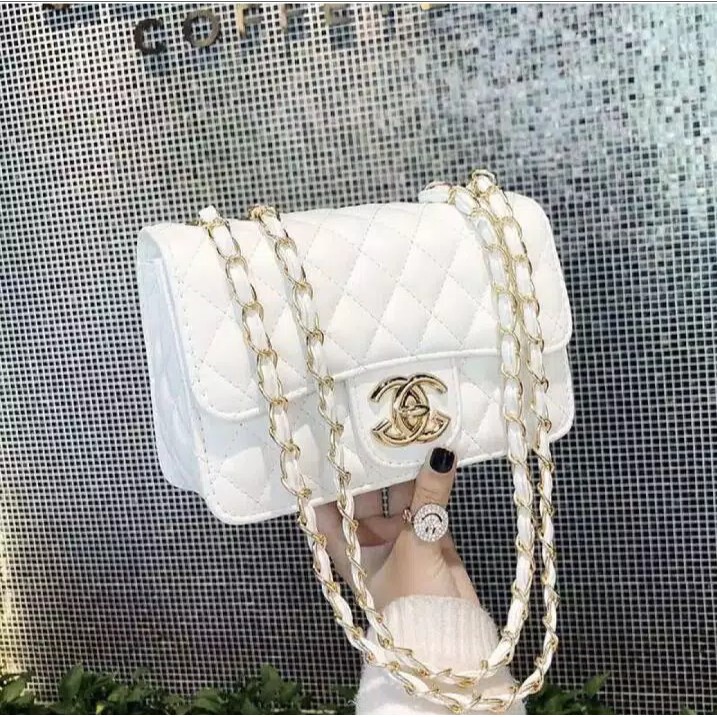 Jual Tas selempang wanita murah | Shopee Indonesia