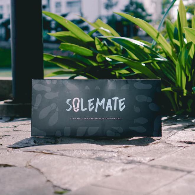 Jual Promo Akhir Tahun Sole Mate Shoe Sole Protector Kode 582 Shopee