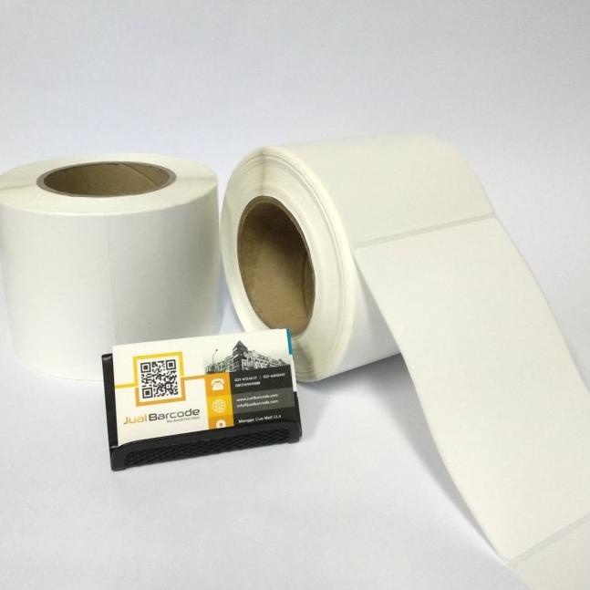 Jual LABEL PRINTER BARE 100 X 150 MM 4
