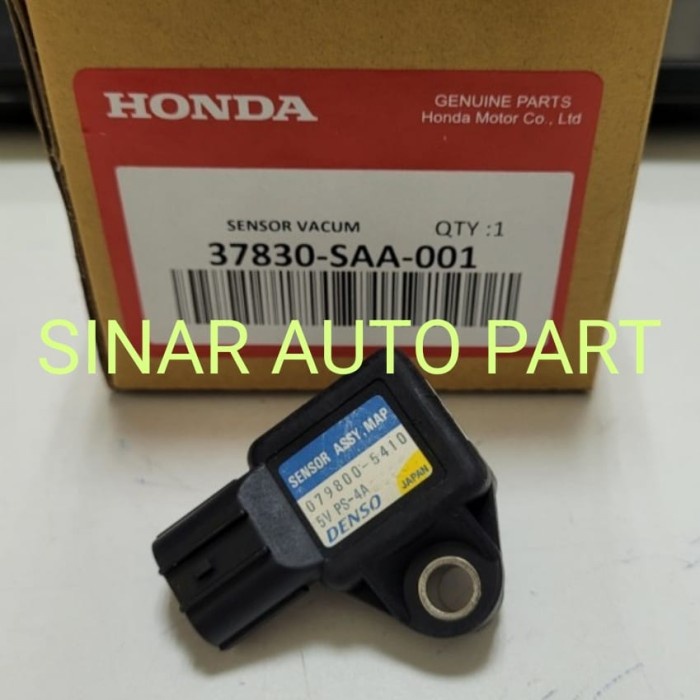 Jual SAP SENSOR MAP HONDA JAZZ IDSI VTECH CITY CRV STREAM Shopee