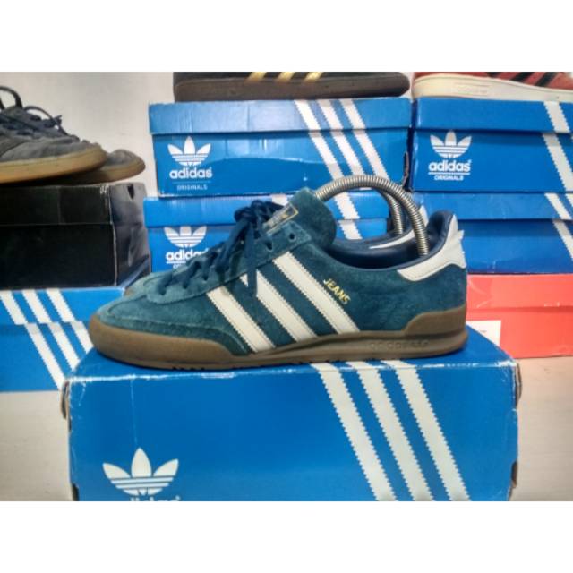 Harga sepatu adidas jeans original hotsell