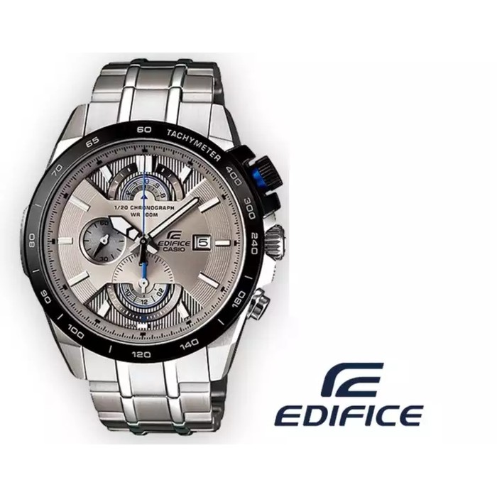 Casio edifice best sale ef 520