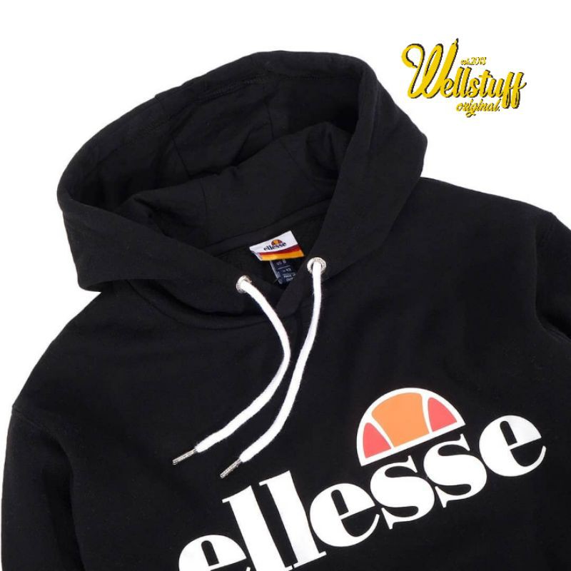 Jaket on sale ellesse original