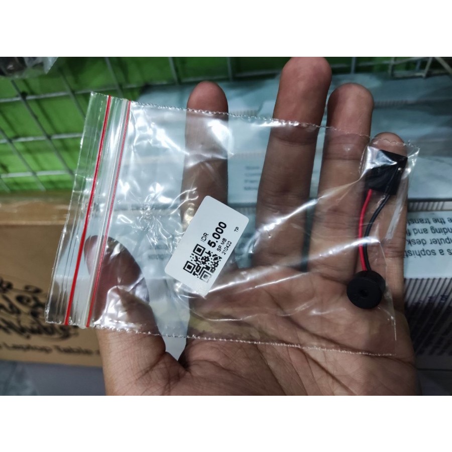 Jual Speaker Buzzer Motherboard Alarm PC | Shopee Indonesia