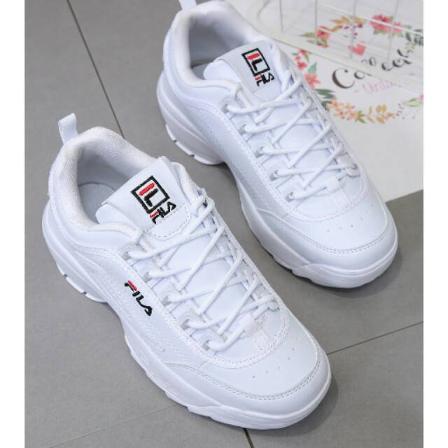 Jual Fila A803(3797) | Shopee Indonesia