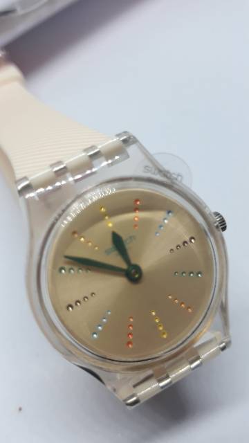 Swatch lk372 deals