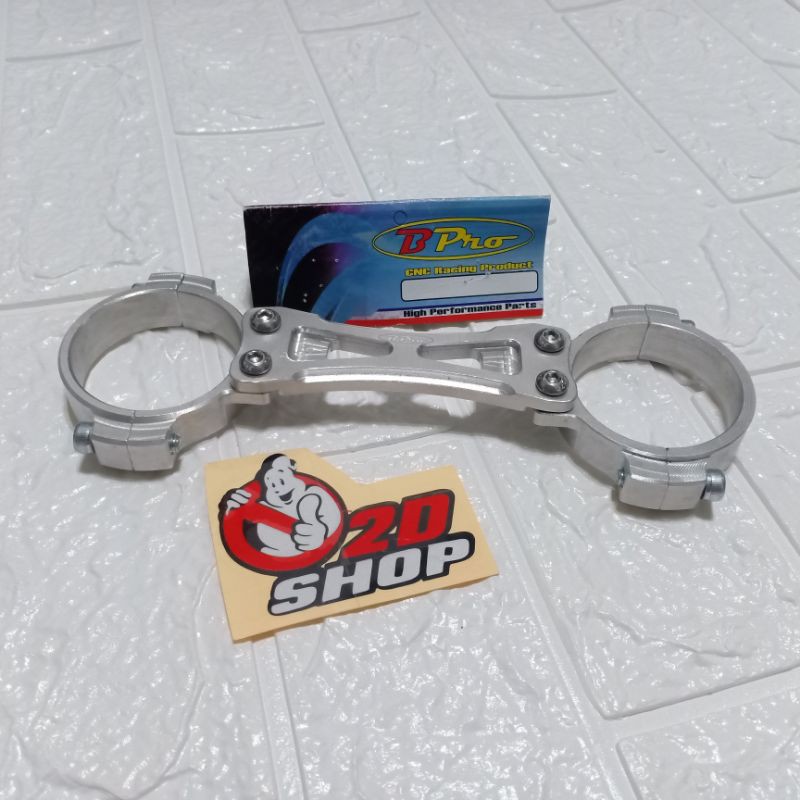 Jual stabiliser stabilizer shock depan bpro ninja r rr | Shopee Indonesia